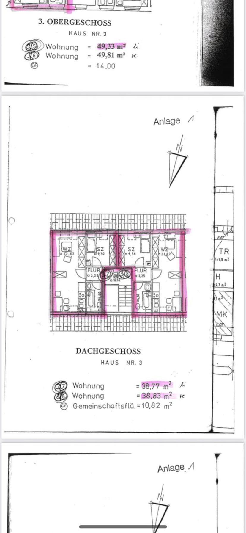 Fewo Wieko Plauen Leibnizstr. H3, Dg Rechts Eksteriør billede